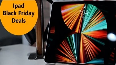 Ipad Black Friday Deals